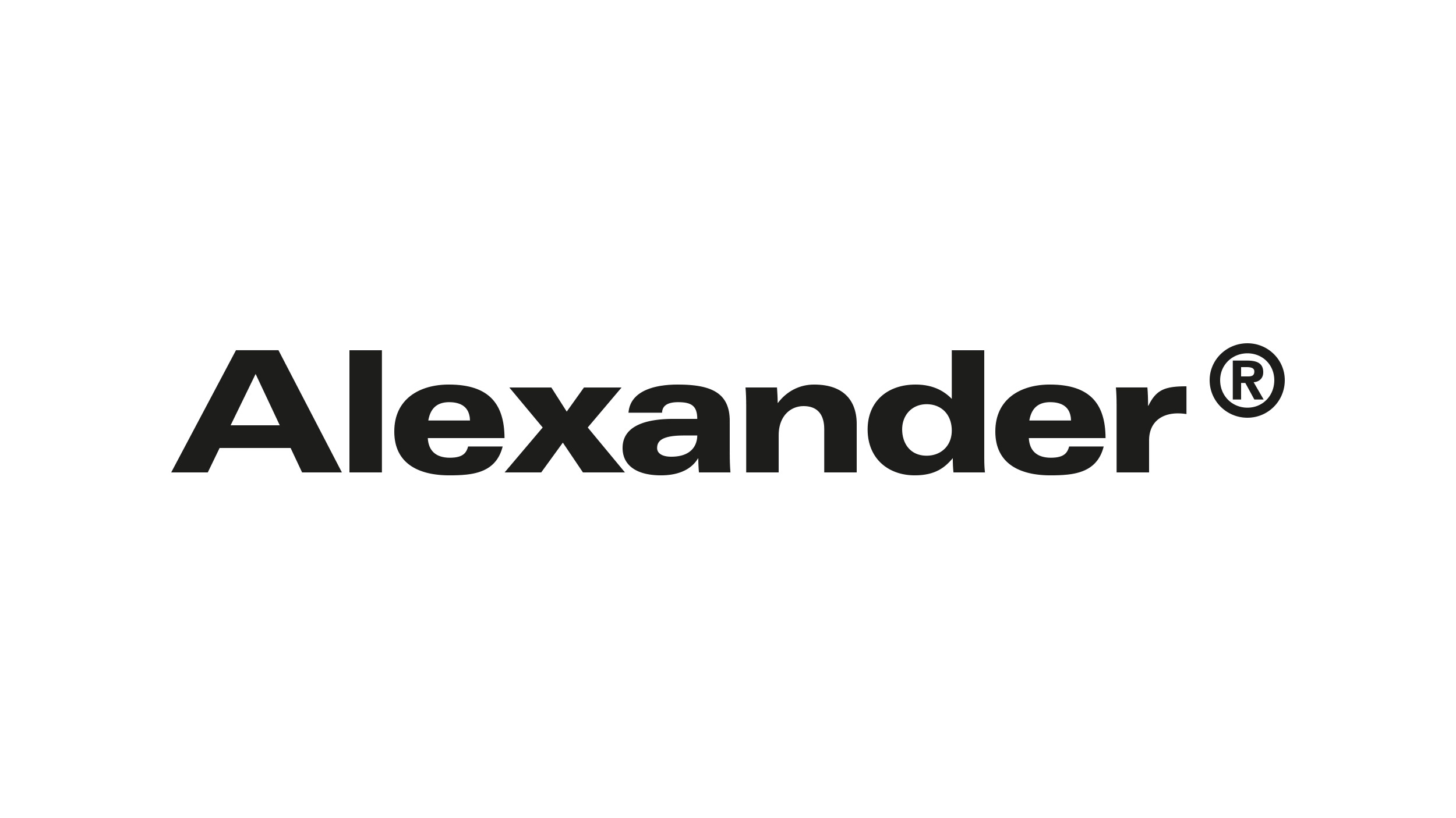 Alexander Locations