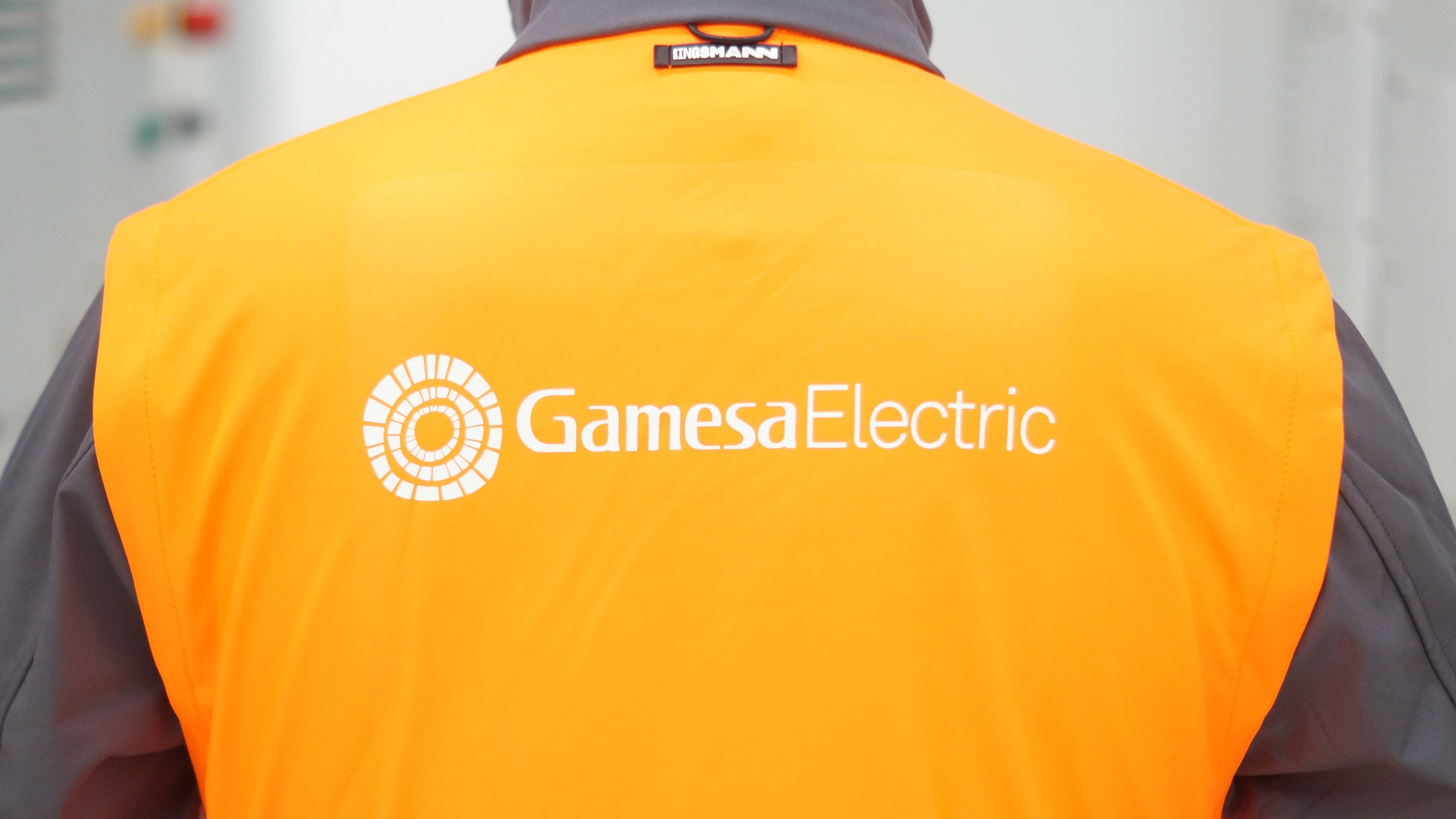 Gamesa Electric