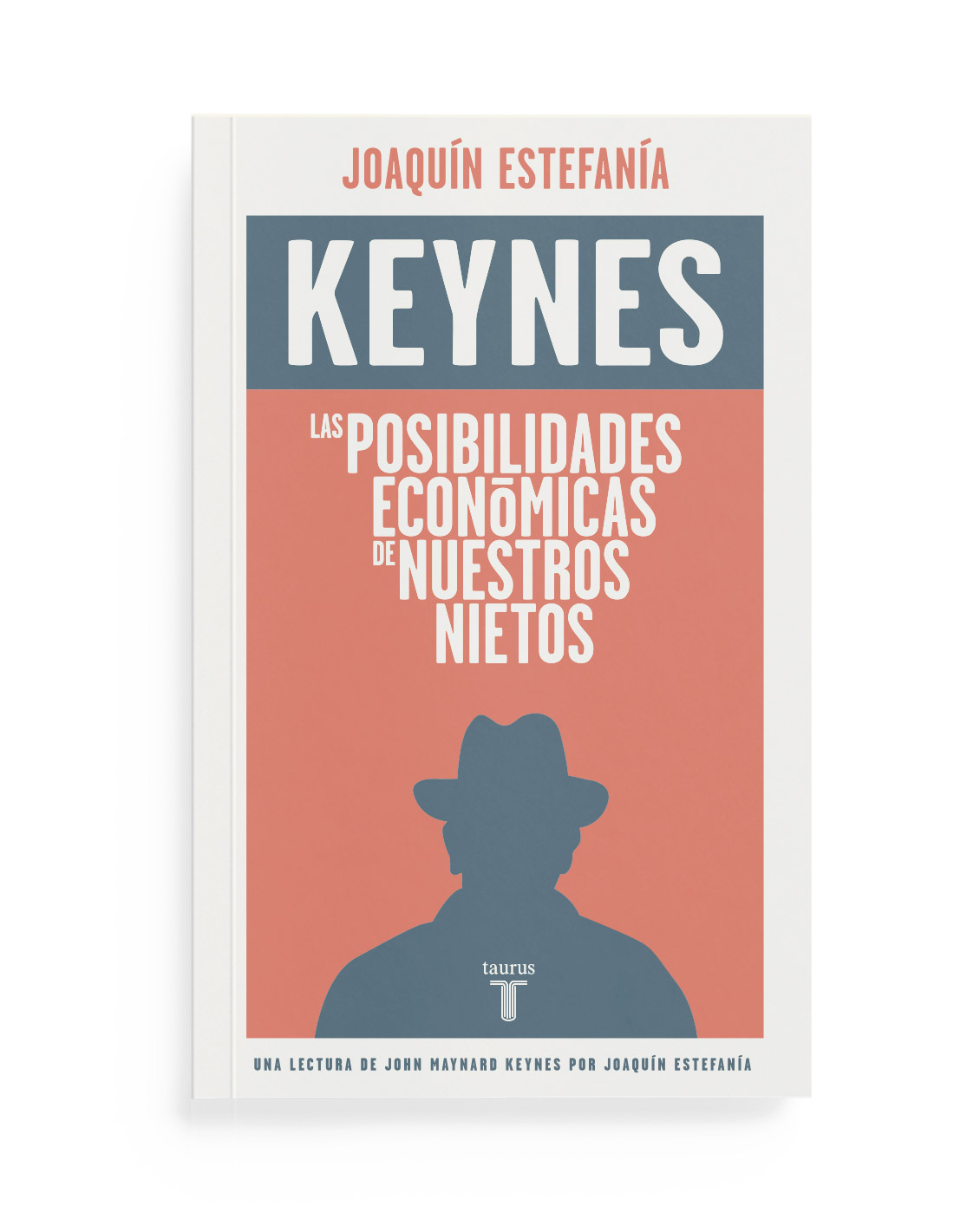 Keynes. Las posibilidades económicas de nuestros hijos